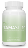 1 Bottle of TamaSlim