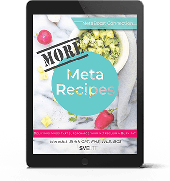 Meta Recipes